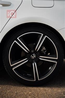 هوندا أكورد